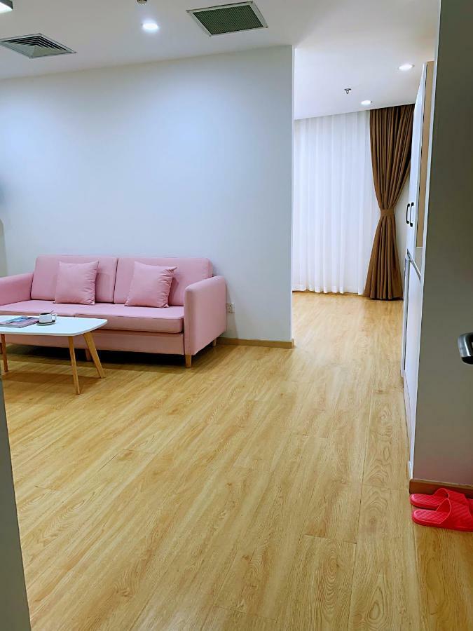 Golden Phoenix Hotel Shunyi Ngoại thất bức ảnh